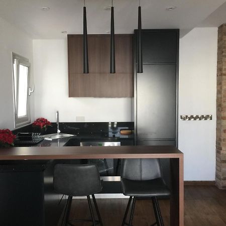 Pearl City View Apartment Paphos 外观 照片
