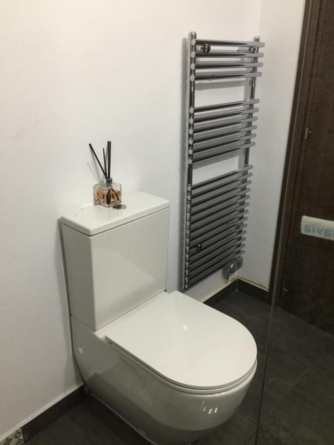 Pearl City View Apartment Paphos 外观 照片