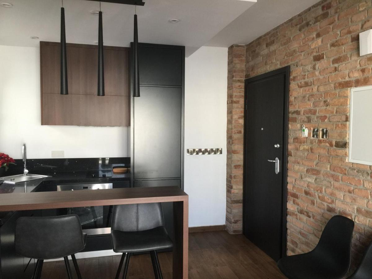 Pearl City View Apartment Paphos 外观 照片