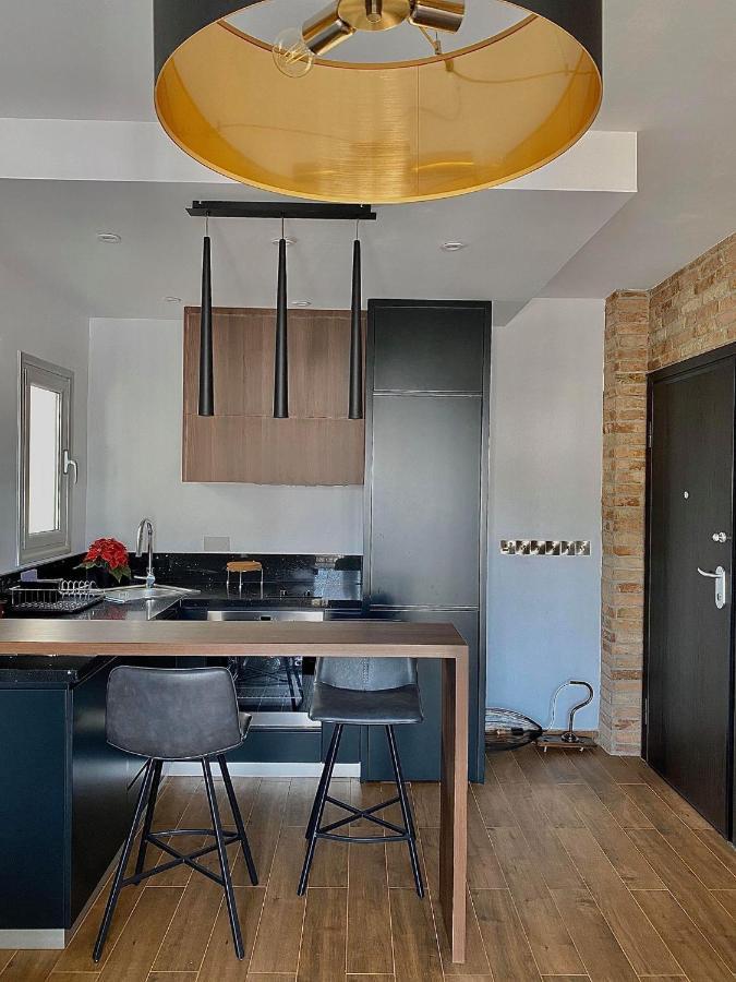 Pearl City View Apartment Paphos 外观 照片