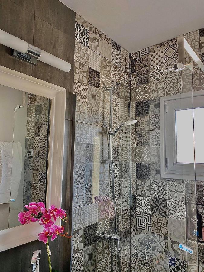 Pearl City View Apartment Paphos 外观 照片